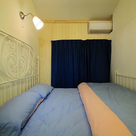 Sunnyrain Hostel Джиуфен Екстериор снимка
