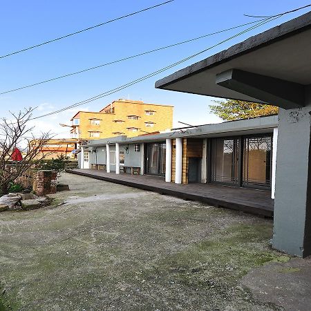 Sunnyrain Hostel Джиуфен Екстериор снимка